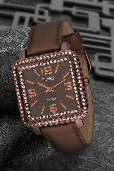 Q&Q Women's Wristwatch 3A2219