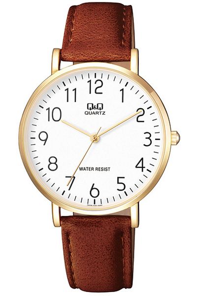 Q&Q 3g3581 Unisex Wristwatch