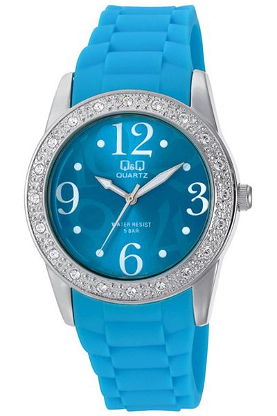 Q&Q Women's Wristwatch 3B68