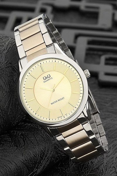 Q&Q Unisex Wristwatch 3G858