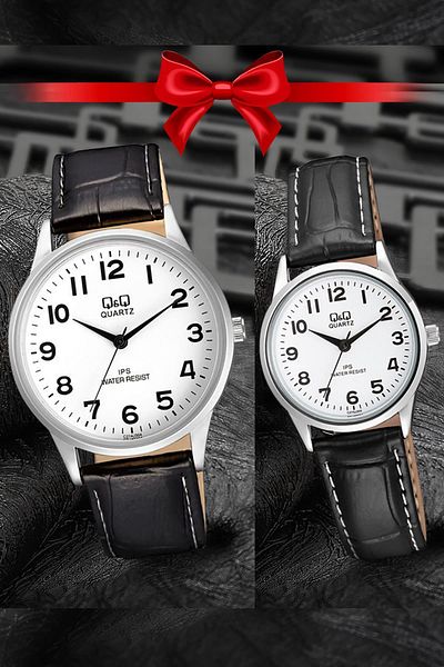 Q&Q 3sv51 Dear Wristwatch