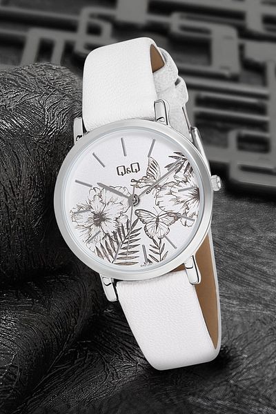 Q&Q Women's Wristwatch 3G2675