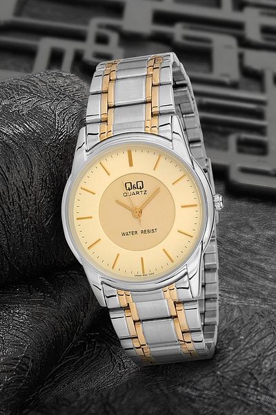 Q&Q 3g3200 Unisex Wristwatch