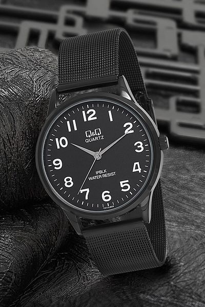 Q&Q Women's Wristwatch 3G2706