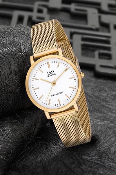 Q&Q 3G2531 Model Women's Wristwatch