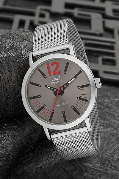 Q&Q Unisex Wristwatch 3G2184
