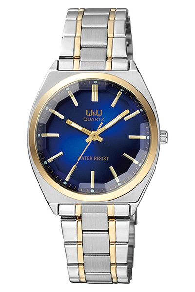 Q&Q Men's Wristwatch 3g3679