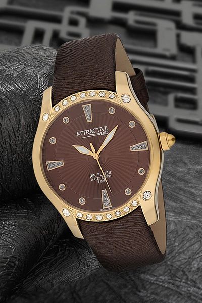 Q&Q Women's Wristwatch 3A2209