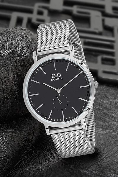 Q&Q Unisex Wristwatch 3G2606