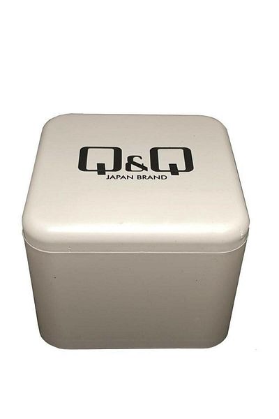 Q&Q Men's Wristwatch 3G2278