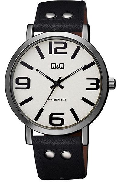 Q&Q Men's Wristwatch 3G2843