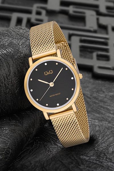 Q&Q Women's Wristwatch 3G2524
