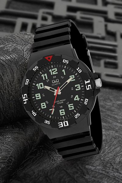 Q&Q Men's Wristwatch 3B1003