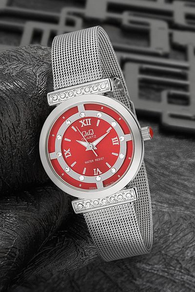 Q&Q Women's Wristwatch 3G2053