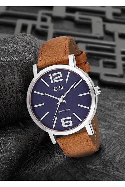 Q&Q Men's Wristwatch G2408