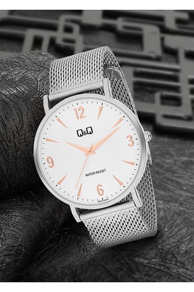 Q&Q Men's Wristwatch G2419