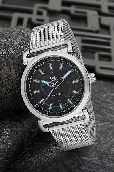 Q&Q Unisex Wristwatch 3G2204