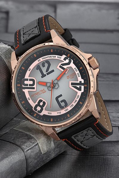 Q&Q Men's Wristwatch 3G2286