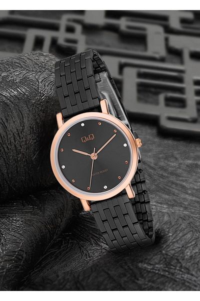 Q&Q Women's Wristwatch G2484