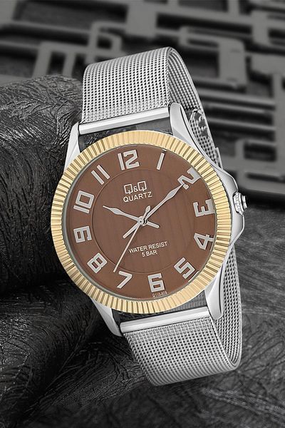 Q&Q Women's Wristwatch 3G1899