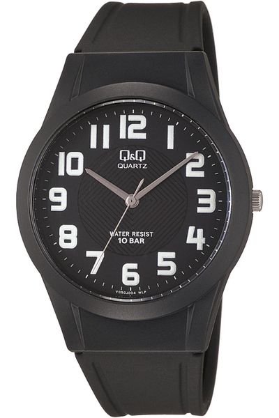 Q&Q Unisex Wristwatch 3p173