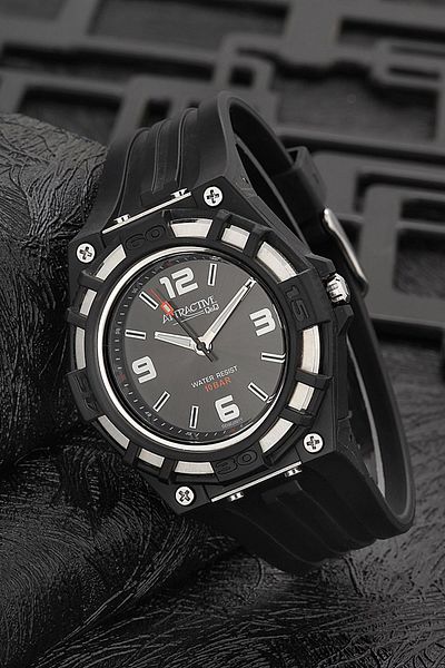 Q&Q Women's Wristwatch 3B969