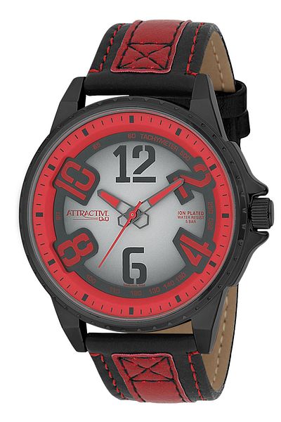 Q&Q Men's Wristwatch 3g3715