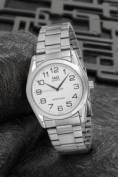 Q&Q 3g3195 Unisex Wristwatch