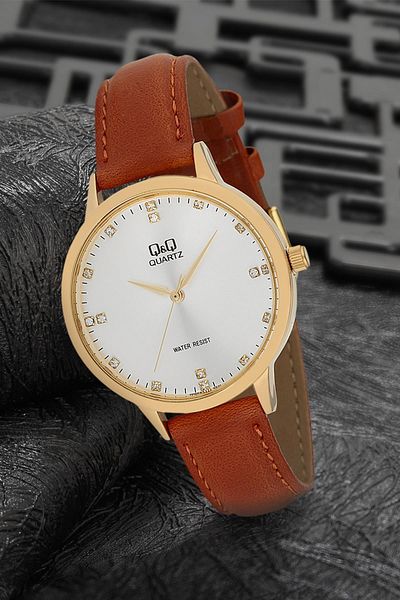 Q&Q Women's Wristwatch 3G1844