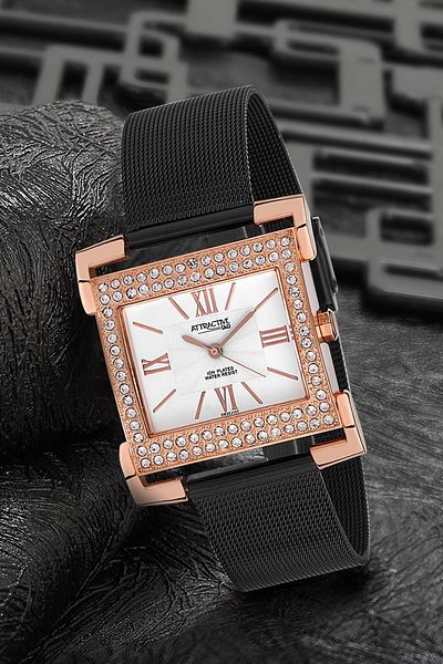 Q&Q Women's Wristwatch 3G2627