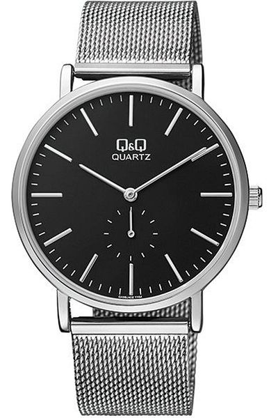 Q&Q Men's Wristwatch 3G2986
