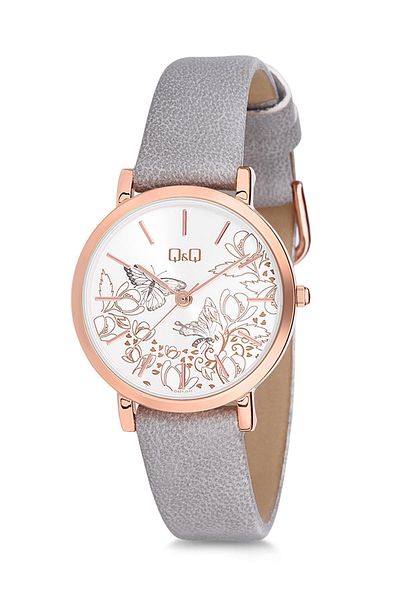 Q&Q Women's Wristwatch 3G2935
