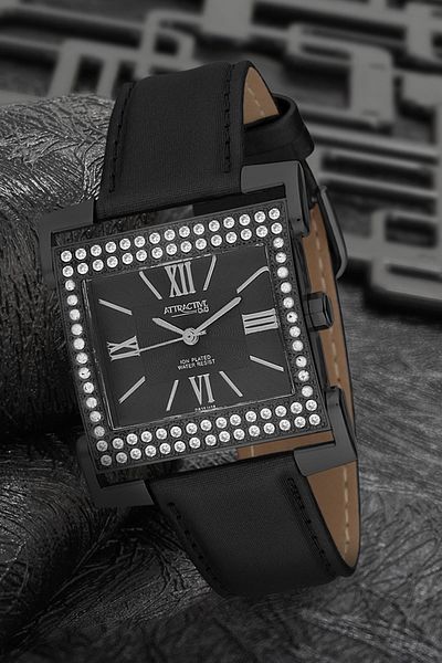 Q&Q Women's Wristwatch 3A2223