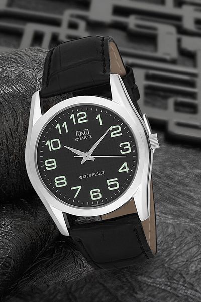 Q&Q Women's Wristwatch 3A2195