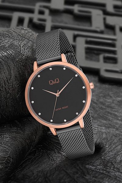 Q&Q Women's Wristwatch 3G2514