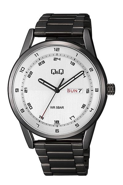 Q&Q 3g3476 Men's Wristwatch