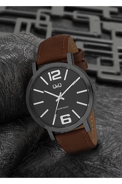 Q&Q Men's Wristwatch G2410