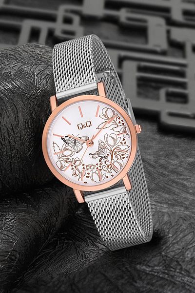 Q&Q Women's Wristwatch 3G2518