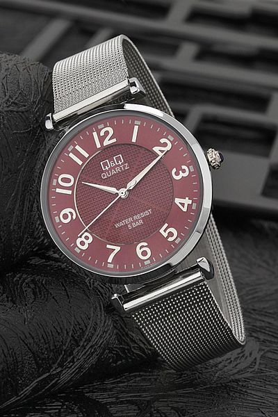 Q&Q Women's Wristwatch 3G1071
