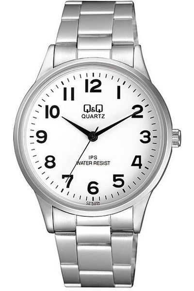 Q&Q 3g3556 Men's Wristwatch