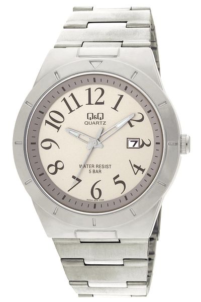 Q&Q Men's Wristwatch 3g3687