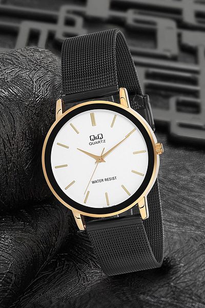 Q&Q Women's Wristwatch 3G2702