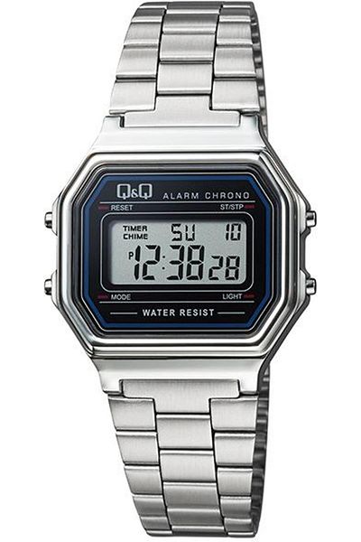 Q&Q Unisex Wristwatch 3G2788