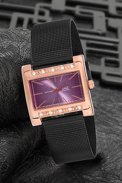 Q&Q Women's Wristwatch 3G2672