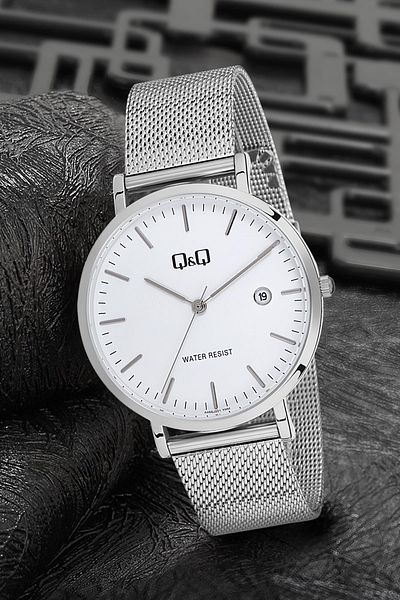 Q&Q Unisex Wristwatch 3G2547
