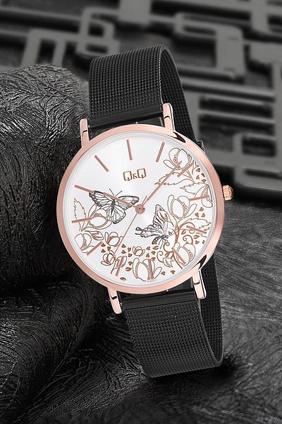 Q&Q Women's Wristwatch 3G2633