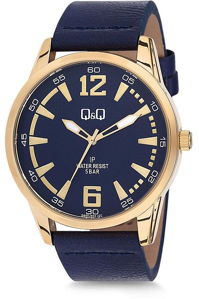 Q&Q Men's Wristwatch 3G2833
