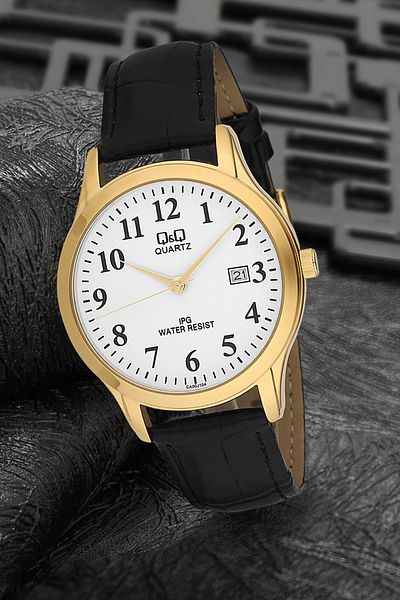 Q&Q Women's Wristwatch 3G2351