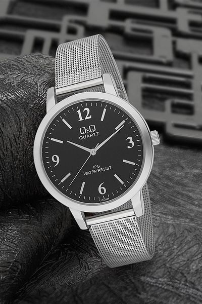 Q&Q Women's Wristwatch 3G2112