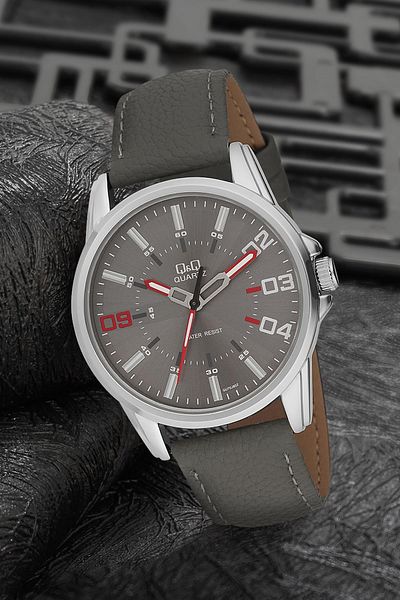 Q&Q Unisex Wristwatch 3G2170